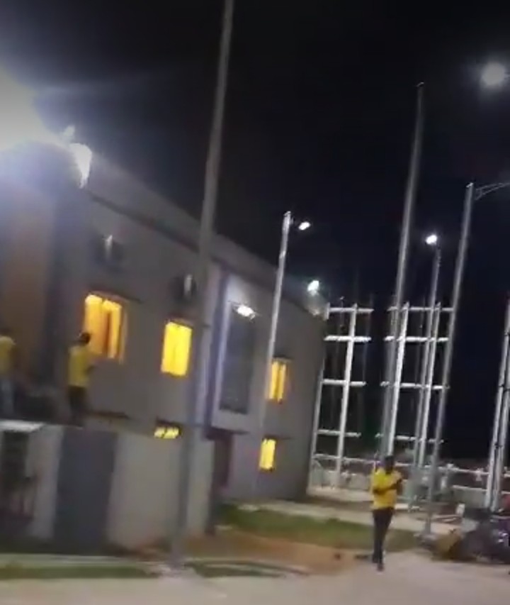 Kwilu : Idiofa s’illumine enfin grâce au barrage de Kakobola